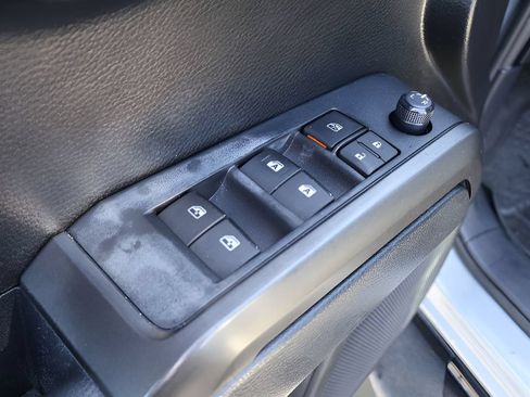 Certified 2021 Toyota Tacoma TRD Sport RWD image 10