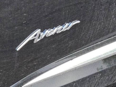 New 2026 Buick Envision Avenir AWD/4WD image 13