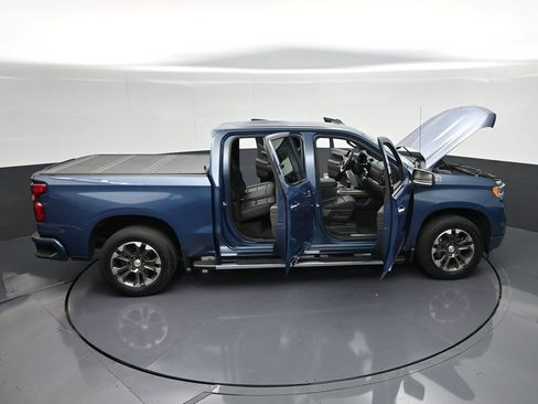 Used 2024 Chevrolet Silverado 1500 High Country w/ Technology Package RWD image 41