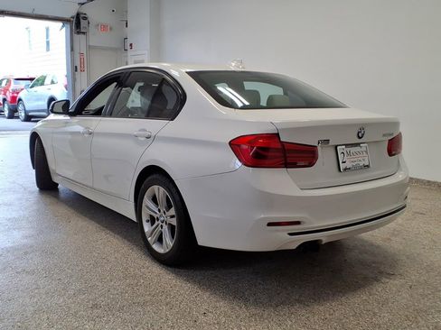 Used 2016 BMW 328i Sedan RWD image 6