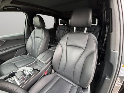 Used 2018 Audi Q7 3.0T Premium Plus w/ Premium Plus Package image 21
