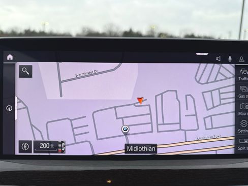 Used 2023 BMW X3 xDrive30i w/ Premium Package image 13