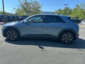 Certified 2023 Hyundai Ioniq 5 SEL w/ Cargo Package AWD/4WD video 2