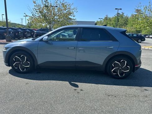 Certified 2023 Hyundai Ioniq 5 SEL w/ Cargo Package AWD/4WD image 2