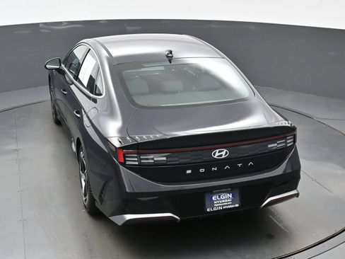 Certified 2026 Hyundai Sonata SEL FWD image 36
