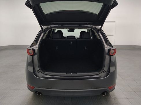 Used 2018 MAZDA CX-5 Touring w/ Preferred Equipment Package FWD image 29