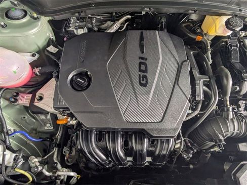 Used 2024 Kia Sportage X-Line image 31