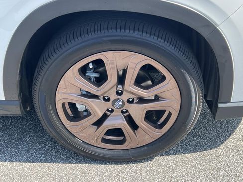 Used 2025 Subaru Ascent Bronze Edition w/ Popular Package #2 image 12