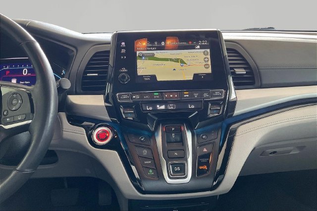 Used 2022 Honda Odyssey Touring image 9