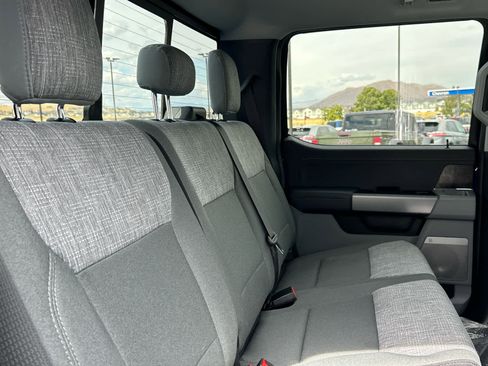 New 2026 Ford F350 XLT w/ XLT Premium Package image 25