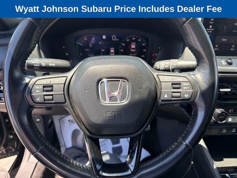 Used 2024 Honda Accord Sport image 19