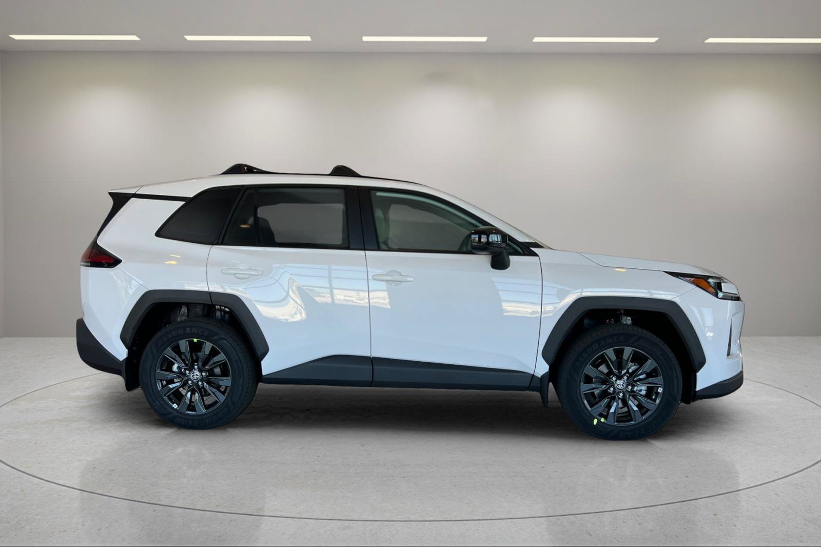 New 2026 Toyota RAV4 XLE Premium w/ Panoramic Sun Roof Package AWD/4WD image 3