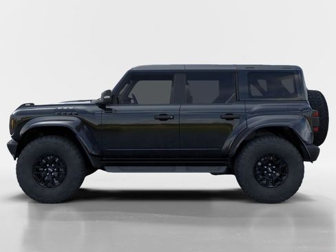 New 2026 Ford Bronco Raptor AWD/4WD image 36