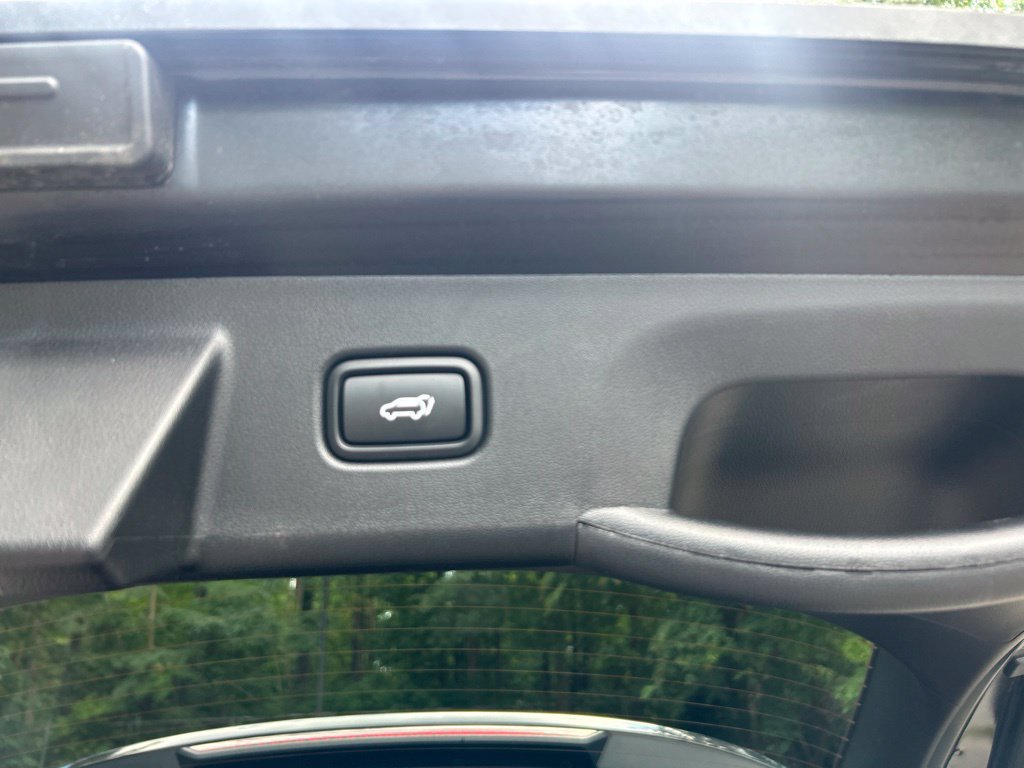 Used 2025 Hyundai Tucson SEL FWD image 31