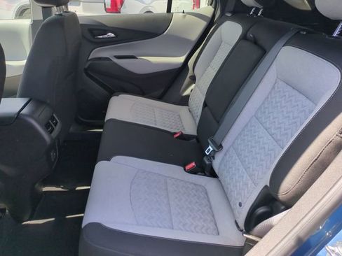 Used 2024 Chevrolet Equinox LT FWD image 22