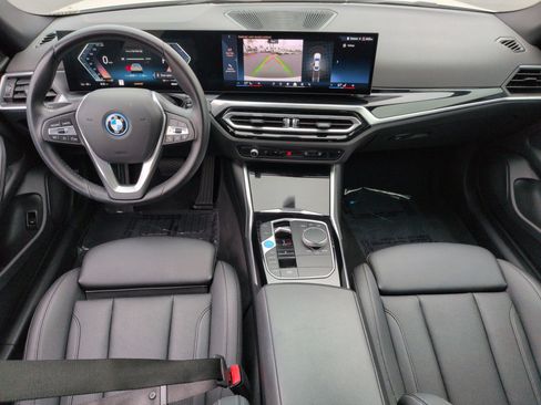 Certified 2024 BMW i4 eDrive35 RWD image 29