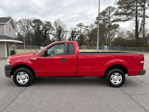 Used 2008 Ford F150 XL image 5