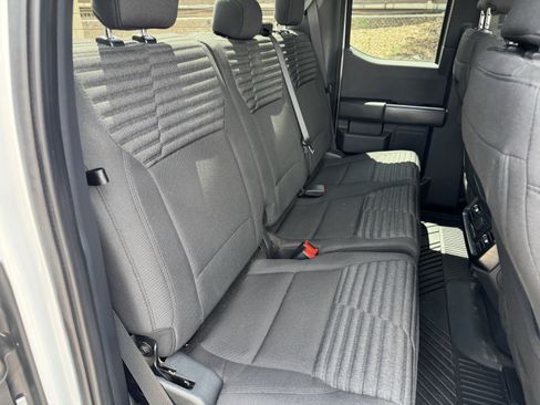 Used 2023 Ford F150 XL w/ STX Appearance Package RWD image 12