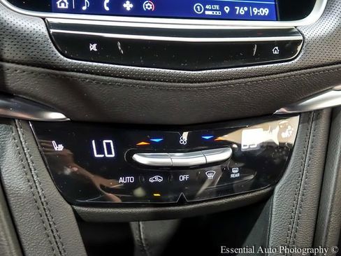 New 2026 Cadillac XT5 Luxury w/ LPO, Floor Liner Package image 18