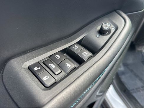 Used 2022 Jeep Grand Cherokee Trailhawk w/ Advanced Protech Group II image 36