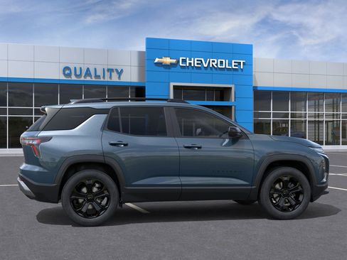 New 2026 Chevrolet Equinox LT image 29