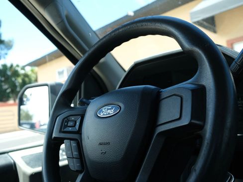 Used 2019 Ford F150 XL w/ XL Power Equipment Group image 41