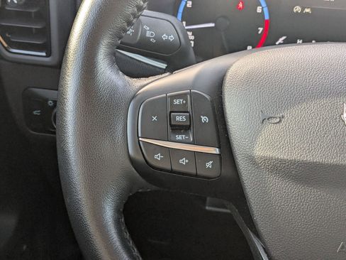 Used 2023 Ford Bronco Sport Heritage w/ Heritage Convenience Package image 18