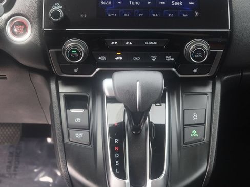 Used 2021 Honda CR-V EX image 6