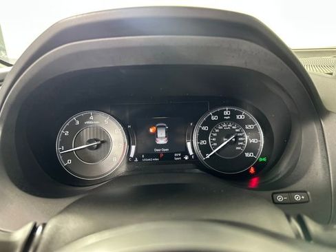 Used 2019 Acura RDX AWD w/ Advance Package image 17