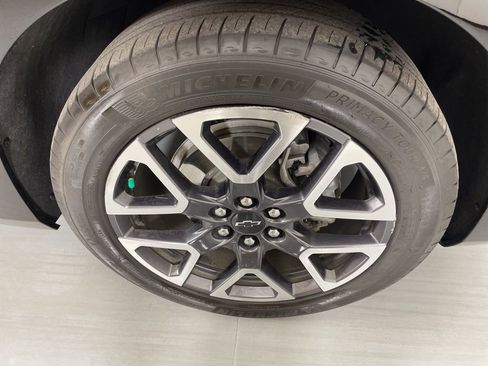 Used 2024 Chevrolet Blazer RS w/ Driver Confidence II Package image 12