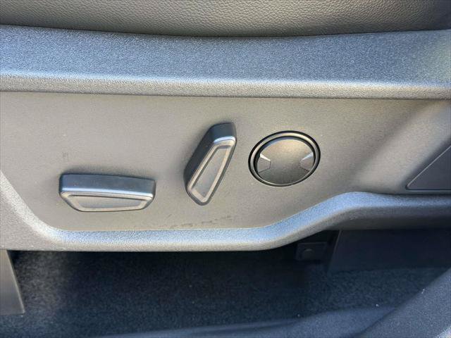 Used 2026 Ford Bronco Outer Banks AWD/4WD image 19