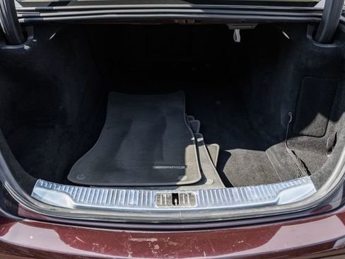 Used 2023 Mercedes-Benz S 580 4MATIC Sedan image 10