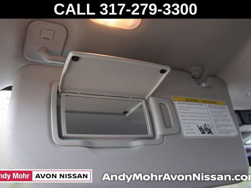 Used 2023 Nissan Rogue SV AWD/4WD image 43