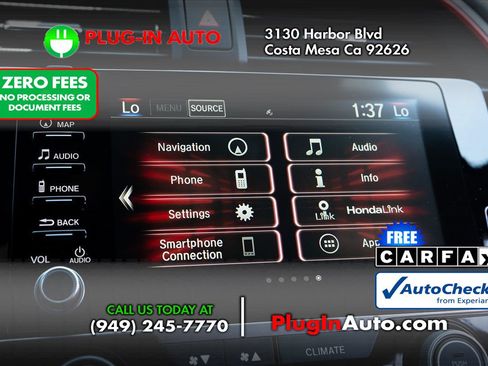 Used 2021 Honda Civic Type R image 23