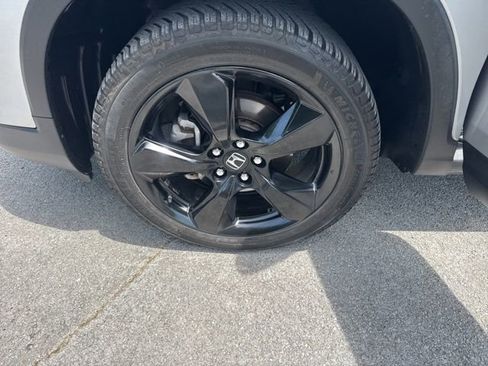 Used 2019 Honda Passport Elite image 17