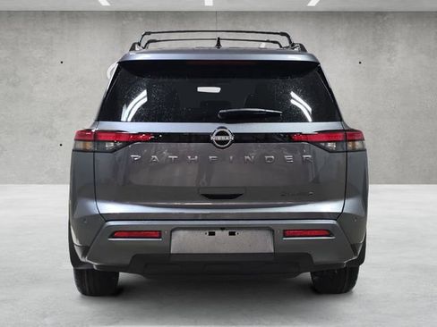 New 2026 Nissan Pathfinder SL AWD/4WD image 15