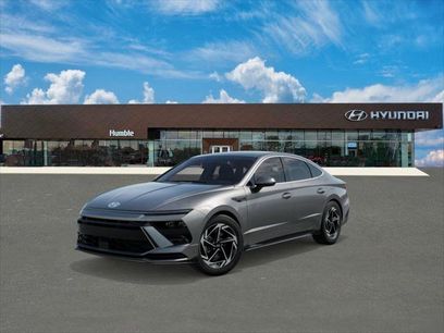 New 2026 Hyundai Sonata SEL