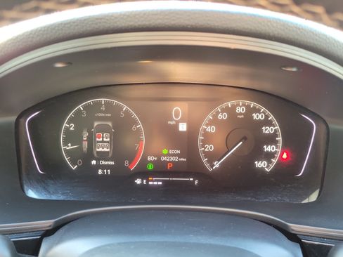 Used 2023 Honda Civic Sport image 22