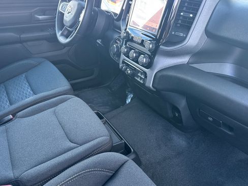 New 2026 RAM 1500 Warlock AWD/4WD image 14