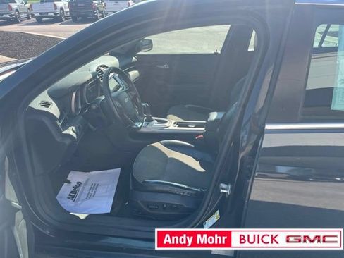 Used 2013 Chevrolet Malibu LT FWD image 19