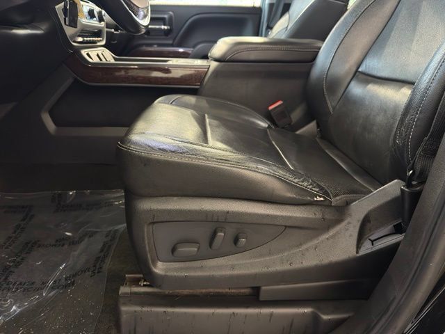 Used 2018 GMC Sierra 1500 SLT AWD/4WD image 5