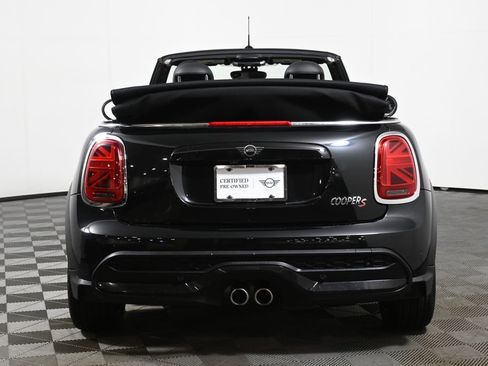 Certified 2023 MINI Cooper S image 12