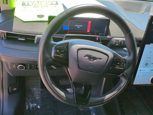 Used 2023 Ford Mustang Mach-E Premium RWD image 18