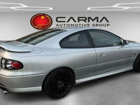 Used 2006 Pontiac GTO image 5