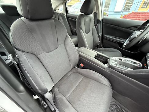 Used 2022 Honda Insight EX image 29