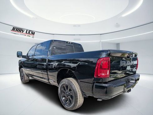 New 2026 RAM 2500 Laramie image 5