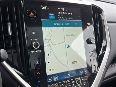 Certified 2023 Subaru Ascent Touring image 18