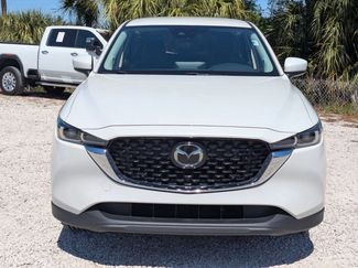 Used 2023 MAZDA CX-5 AWD 2.5 S w/ Select Package video 2