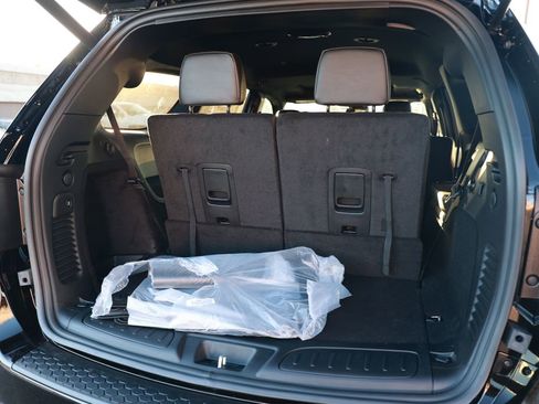 New 2026 Dodge Durango GT image 33