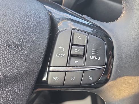 Used 2025 Ford Escape Active w/ Tech Pack #1 FWD image 16
